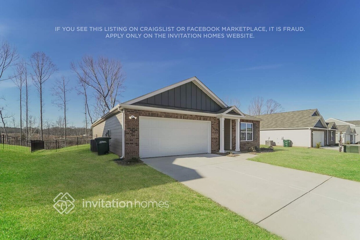 Foto del edificio - 109 Cherella Ln