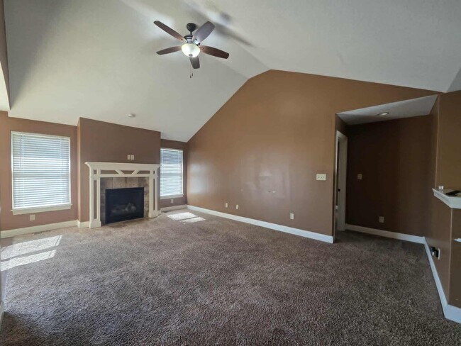 Foto del edificio - Spacious Home for Rent!
