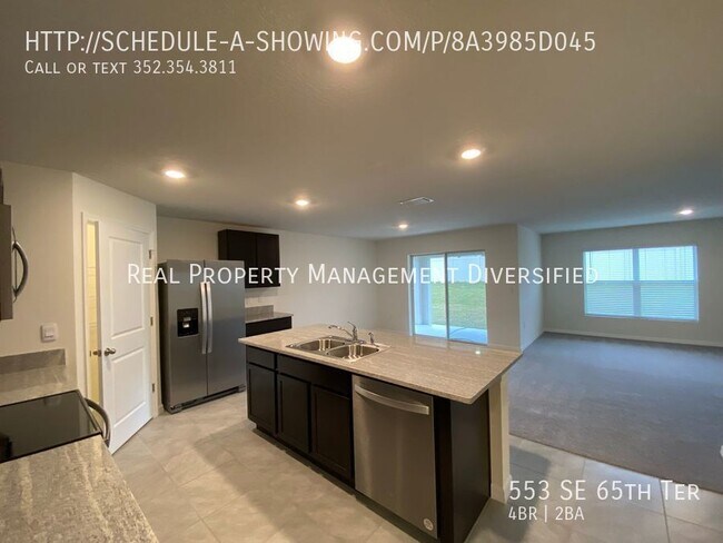Foto del edificio - Desirable SE Ocala Neighborhood - Deer Pat...