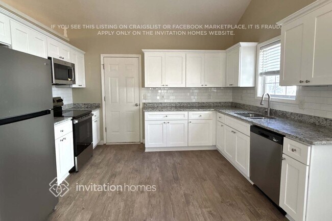 Building Photo - 50 Pooles Bend Way