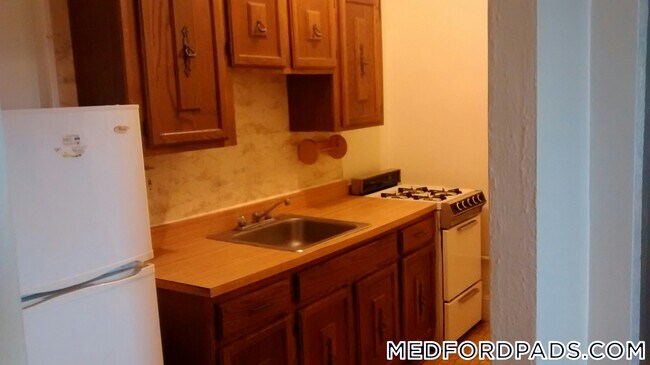 Foto del edificio - 53 Fellsway W