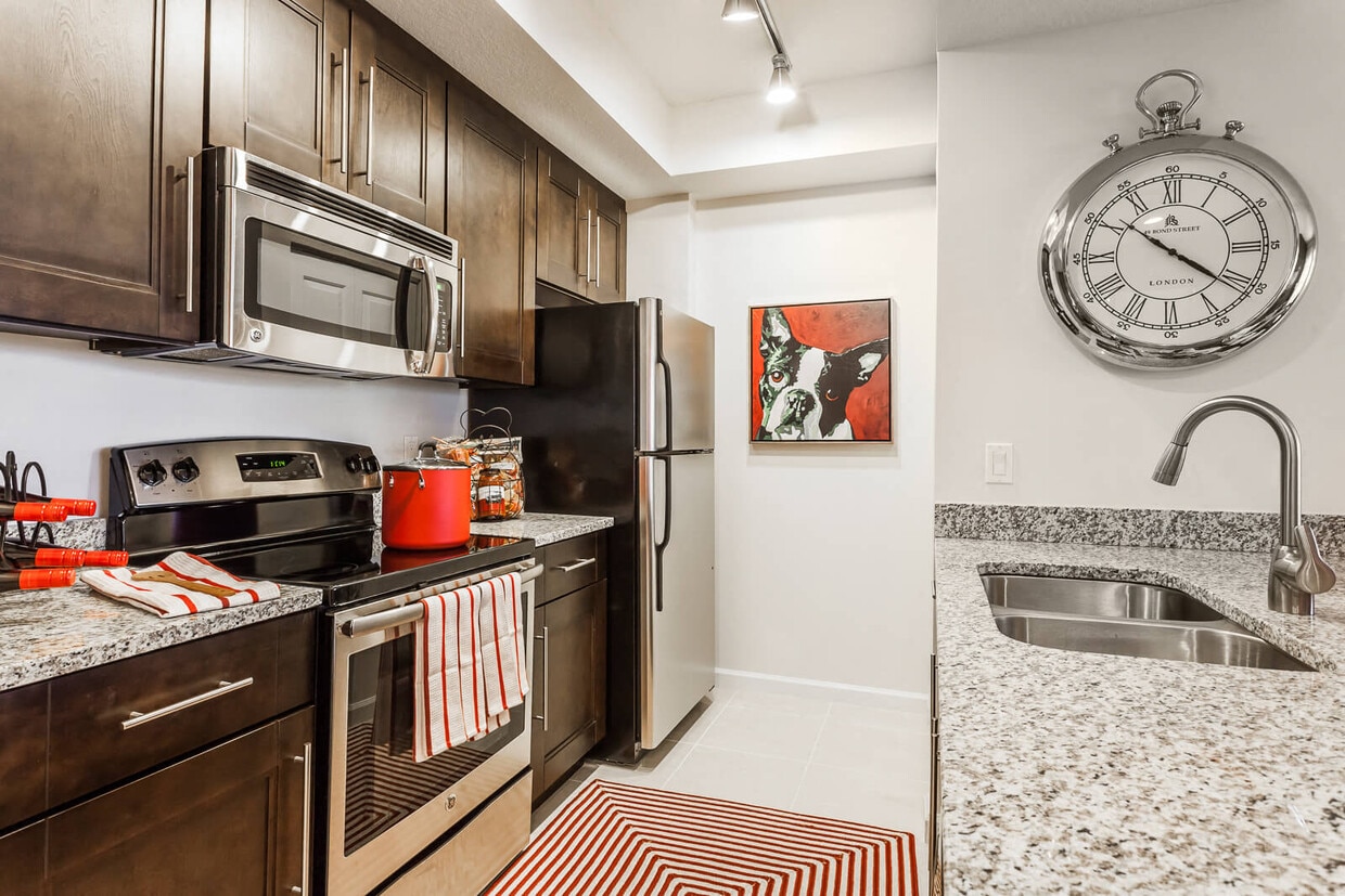 Foto principal - Altis Kendall Square