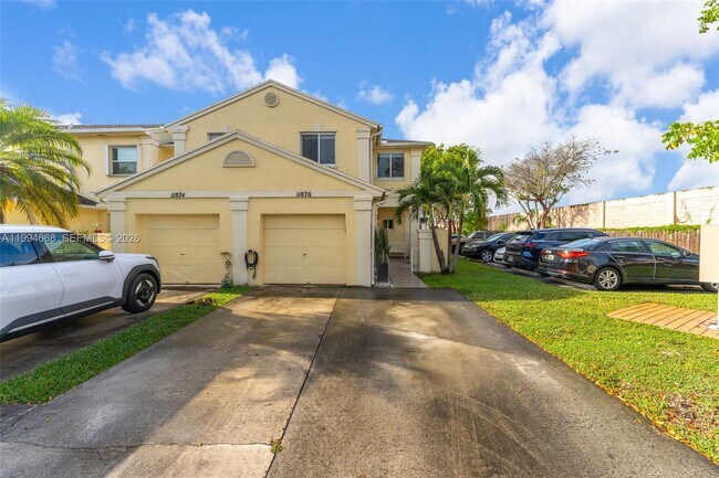 Foto del edificio - 11876 SW 98th Terrace