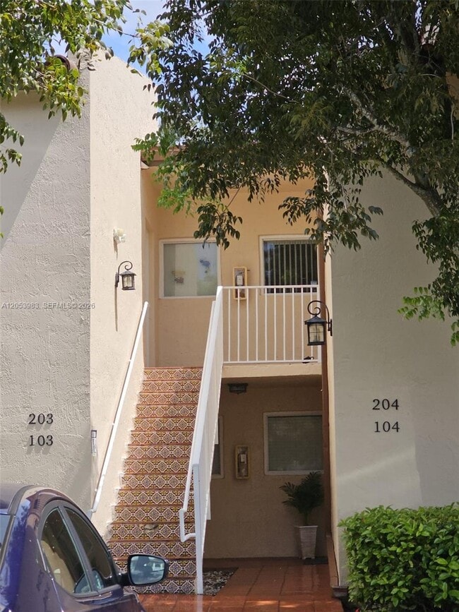 Building Photo - 15721 SW 137th Ave