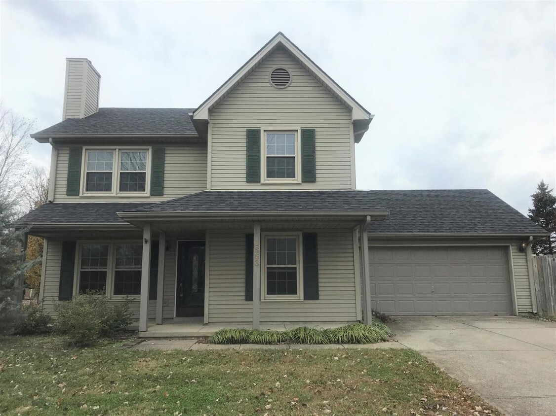 1863 Timber Creek Dr, Lexington, KY 40509 House for Rent in Lexington