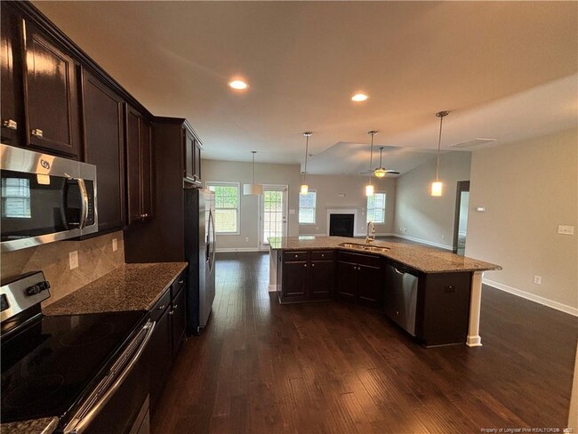 Building Photo - 2236 Andalusian Dr
