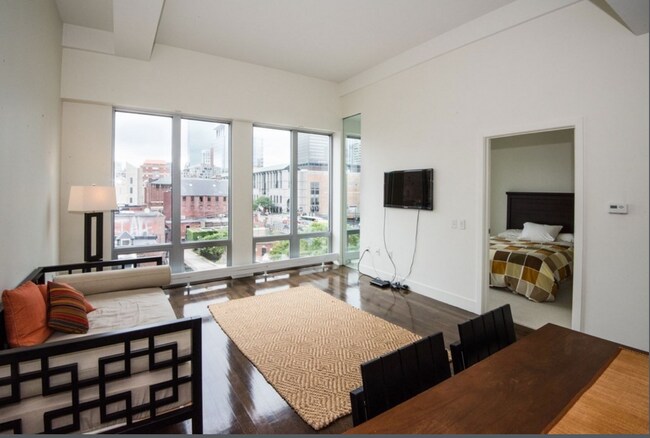 Foto del edificio - 360 Newbury St