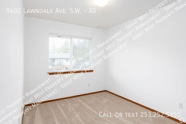 Foto del edificio - 9402 Lawndale Ave SW