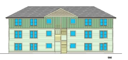 Building Photo - 6425 SE Holgate Blvd