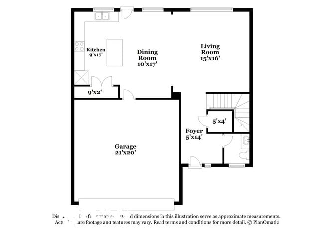 Building Photo - 15307 Summerlyn Point Ln