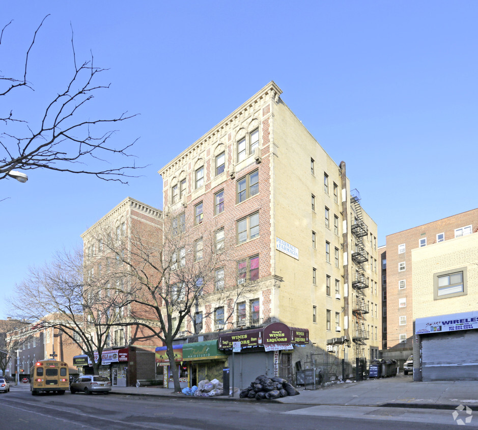 164-03 89th Ave, Jamaica, NY 11432 - Apartments in Jamaica, NY ...