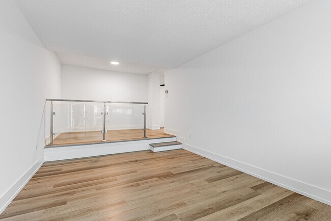 Photo du bâtiment - 191 Sherbourne St