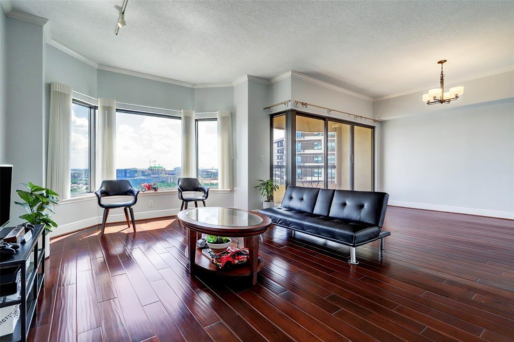 2001 Blvd Unit 2003, Houston, TX 77030 Condo for Rent in