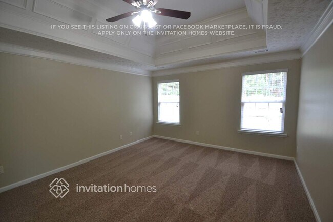 Foto del edificio - 1346 Haynes Trace Ct SW