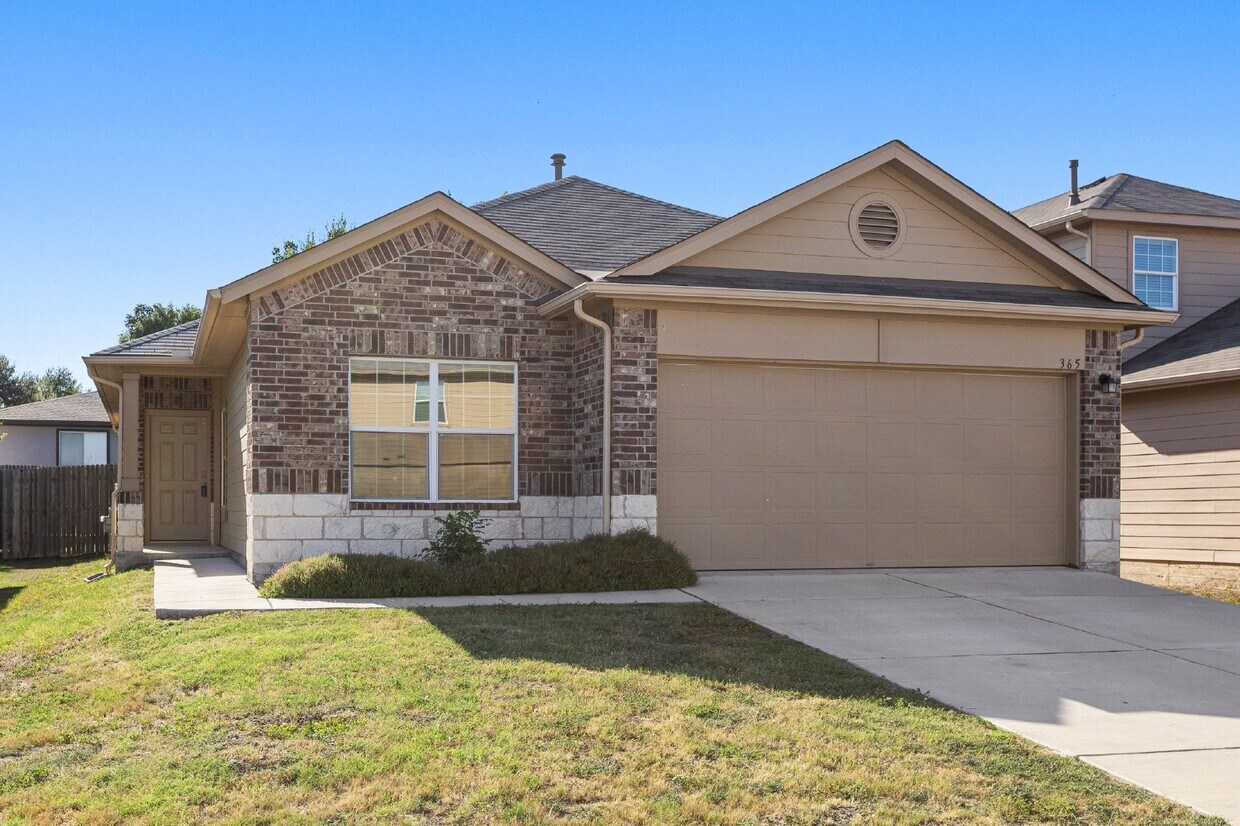 Primary Photo - Creekside Village Home Ready NOW for Move-In