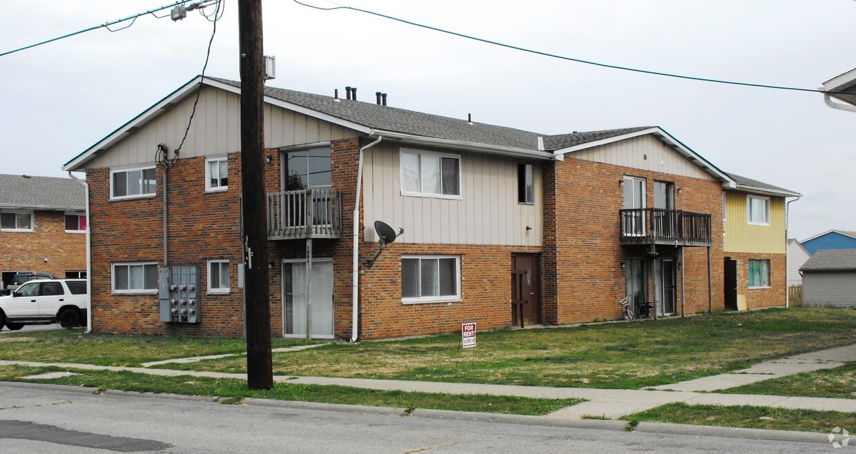 Foto principal - 409 Sycamore Rd