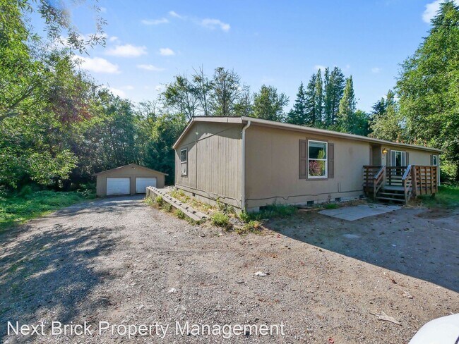 Building Photo - 3 br, 2 bath House - 14228 52nd Ave
