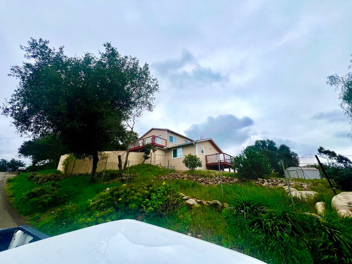 300 Highline Trl, El Cajon, CA 92021 House Rental in El Cajon, CA