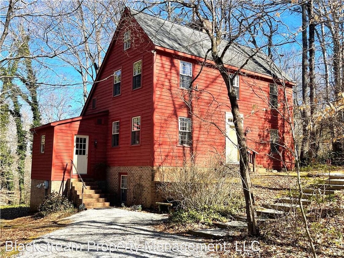 Primary Photo - 3 br, 2 bath House - 421 Westminster Drive