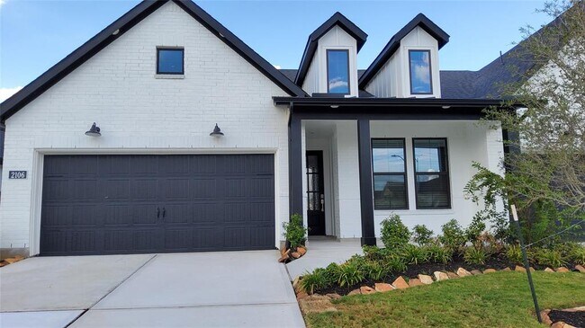 Foto del edificio - 2106 Grapewood Ln