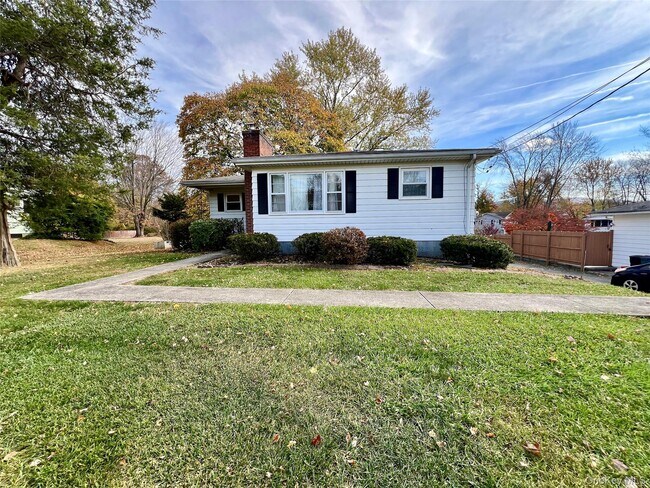 Foto del edificio - 34 Cross St