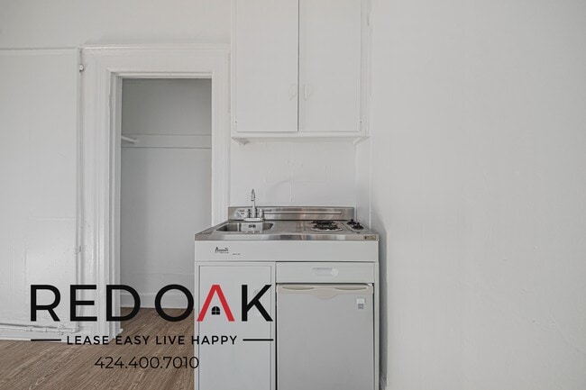 Foto del edificio - 1423 S Burlington Ave