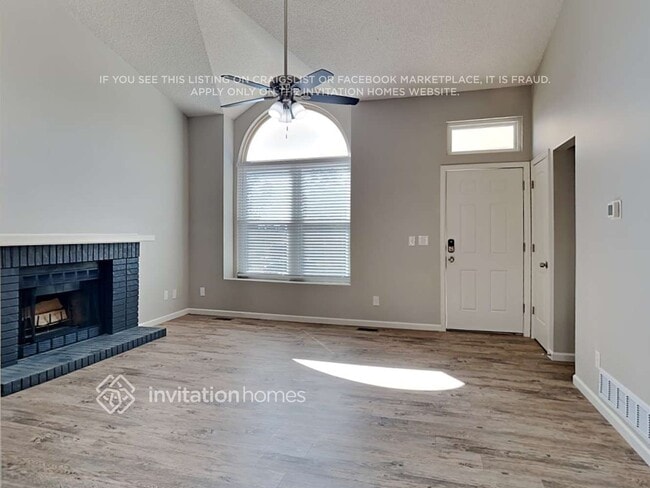 Building Photo - 4802 Herndon Cir