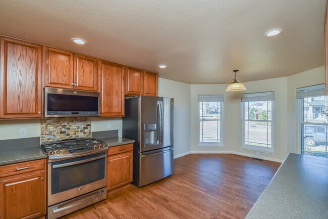 Building Photo - 12984 Fishers Island Road, Peyton, CO, 80831