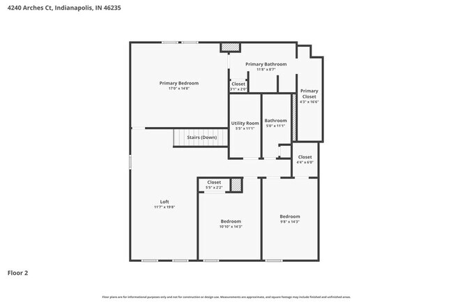 Foto del edificio - 4240 Arches Ct