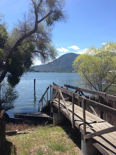 Lake View - 10090 E Highway 20