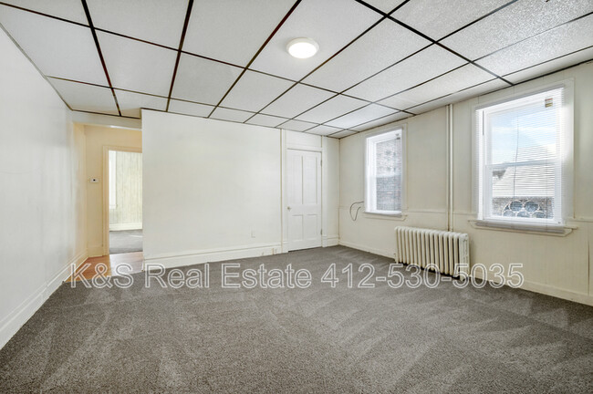 Foto del edificio - 441 - 443 - 445 Library Street - 443 Apt. 5