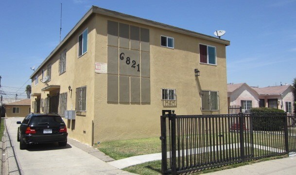 Primary Photo - 6821 11th Ave