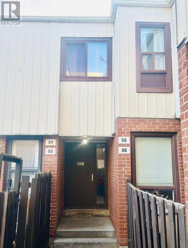 Photo du bâtiment - 1100 Oxford St