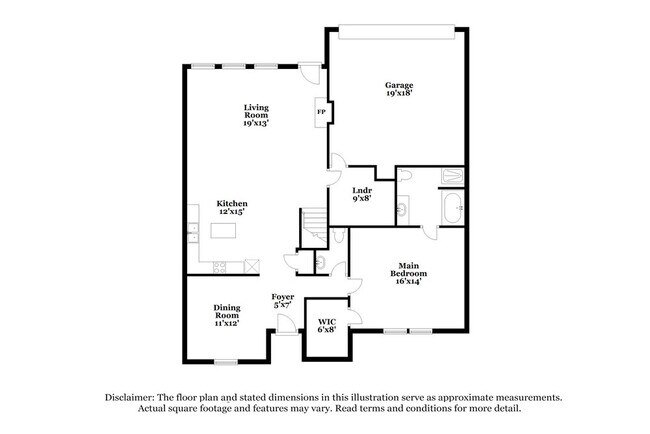 Building Photo - 2966 Marquis Ln