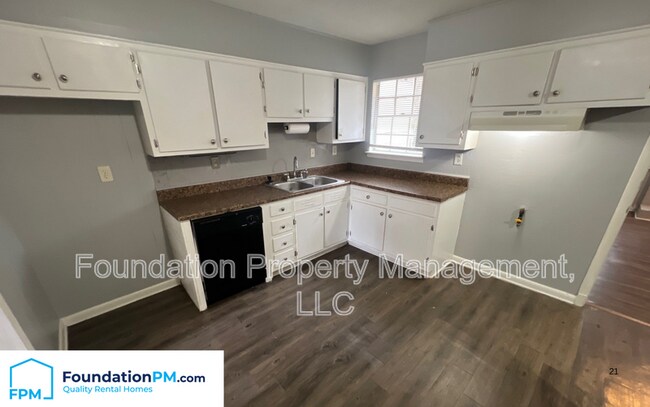 Foto del edificio - 4633 Huckleberry Cove