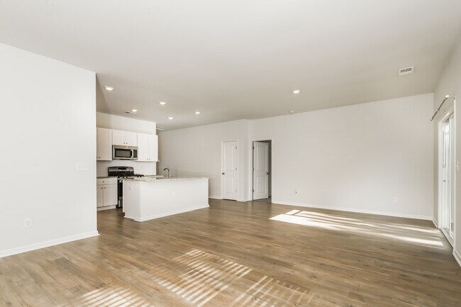 Foto del edificio - 2752 Desert Rose St