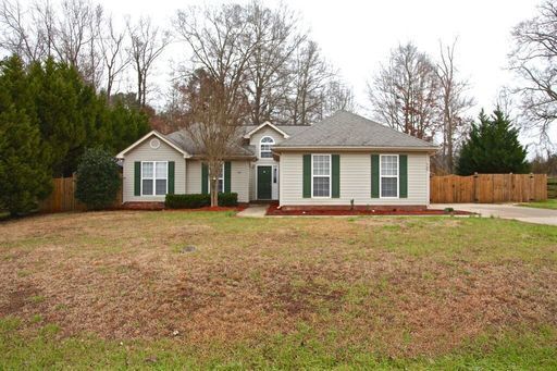 Primary Photo - Beautiful Home with Spacious Open Floor Plan