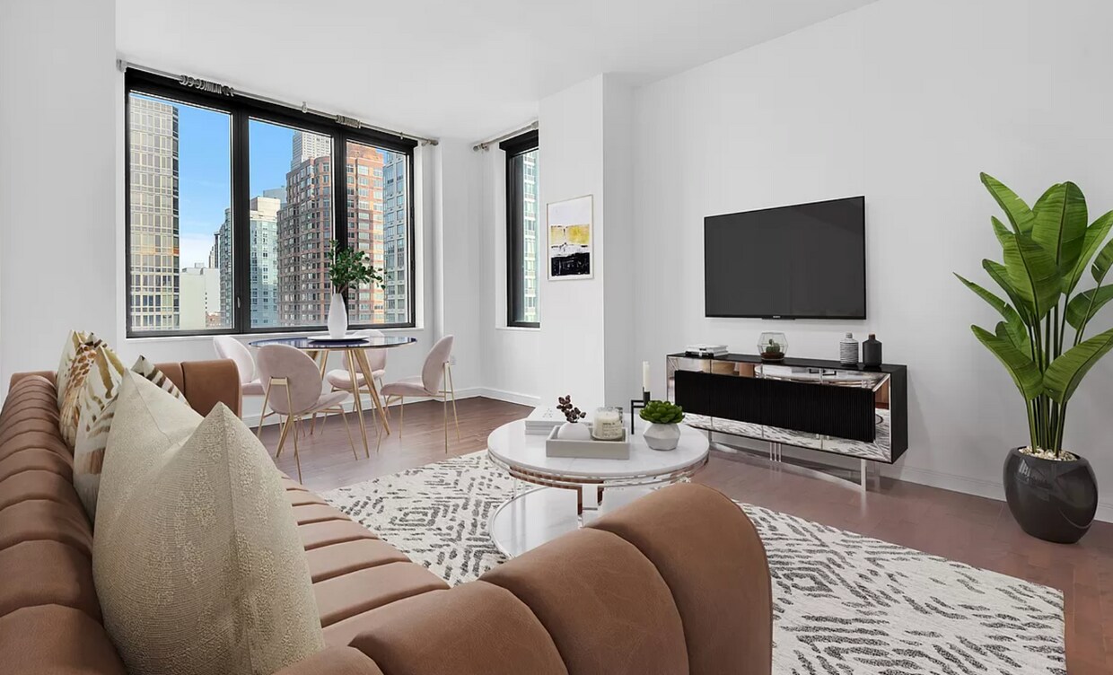 Foto principal - 101 W 24th St