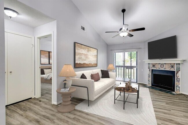 Foto del edificio - 12755 Mill Ridge Dr