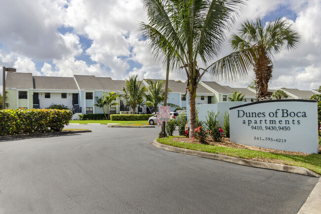 Foto del edificio - Lilac Village Dunes of Boca