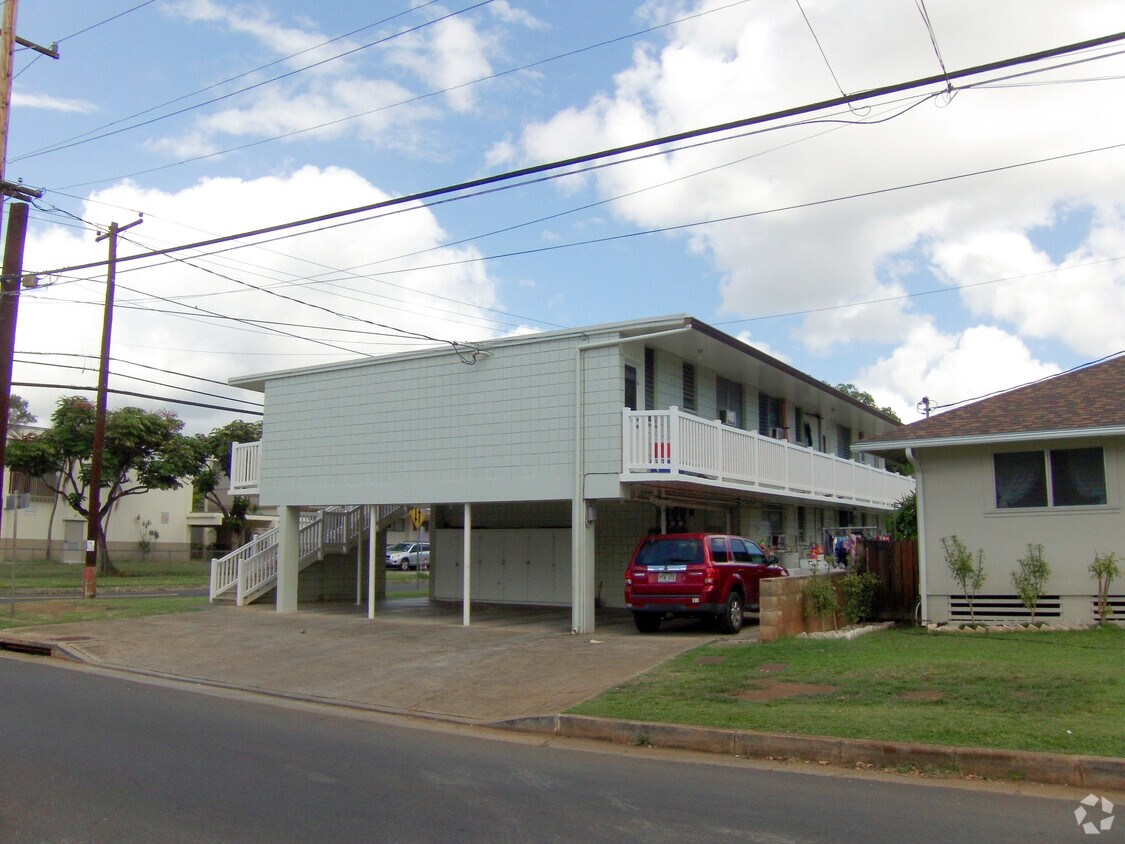 Building Photo - 1805 Fern St