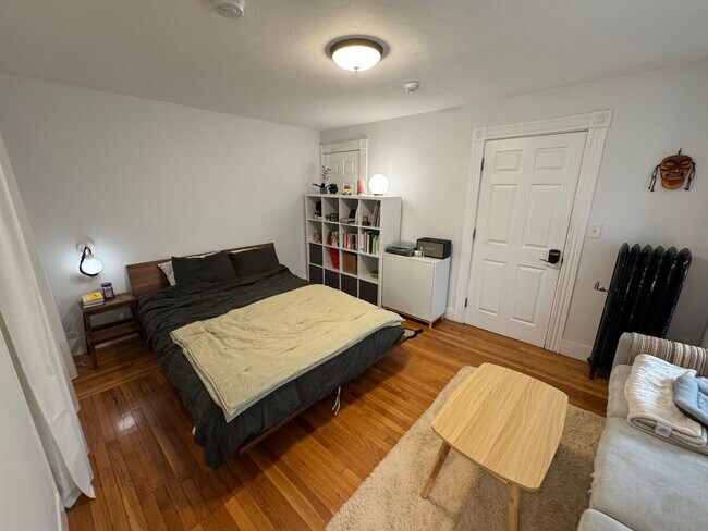 Foto del edificio - 21 Blake St