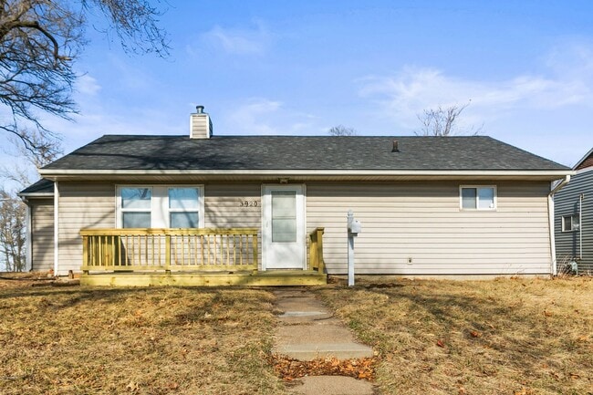 Photo - 3920 Vinton St House