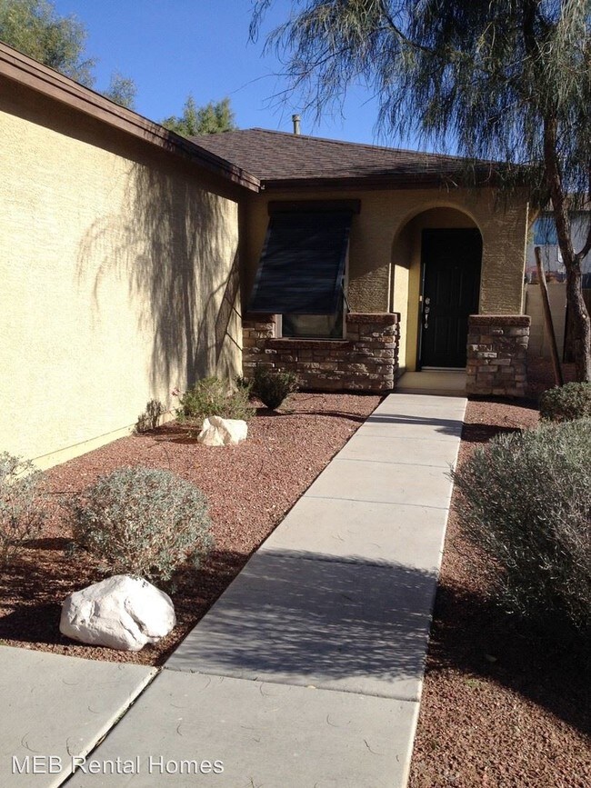 Building Photo - 6395 S Sunrise Valley Dr
