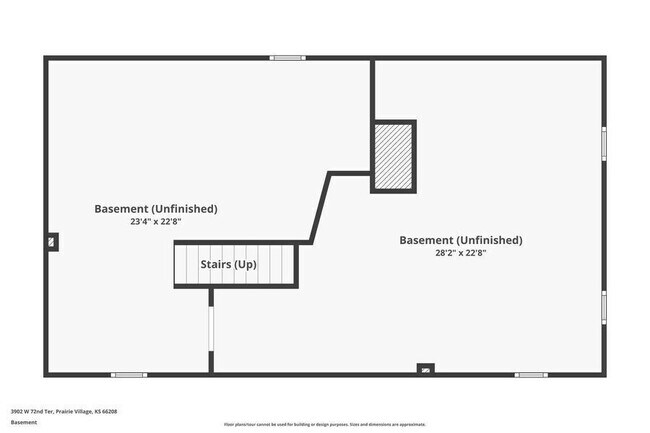 Building Photo - Walking distance to The Shops at Prairie V...