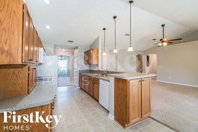 Building Photo - 1107 Calla Glen Ln
