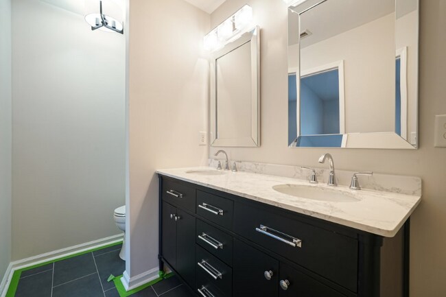 Foto del edificio - 3343 Chastain Gardens Dr NW