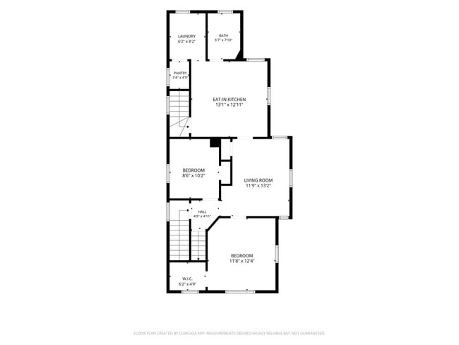 Building Photo - 634 19th Ave NE