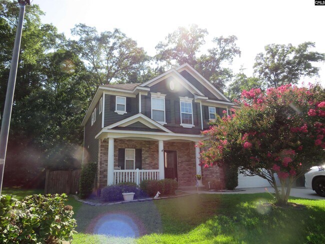 Foto del edificio - 217 Creek Branch Dr