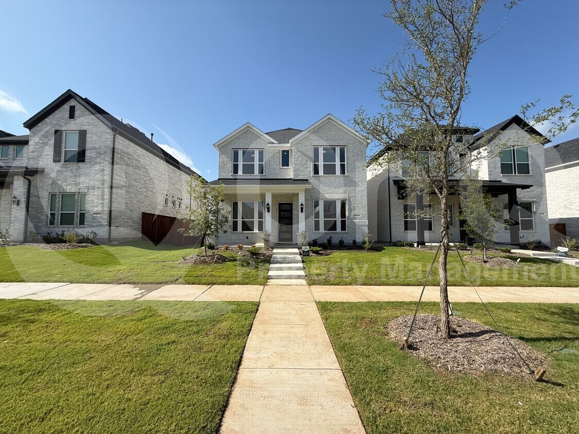 Foto principal - 11531 Chartwell Ct